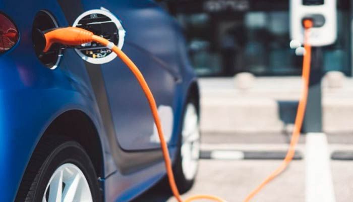 Electrolineras Nebrisol