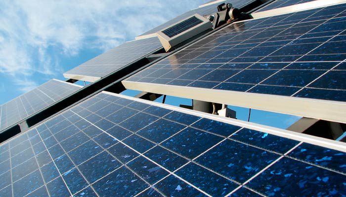 Solar fotovoltaica Nebrisol