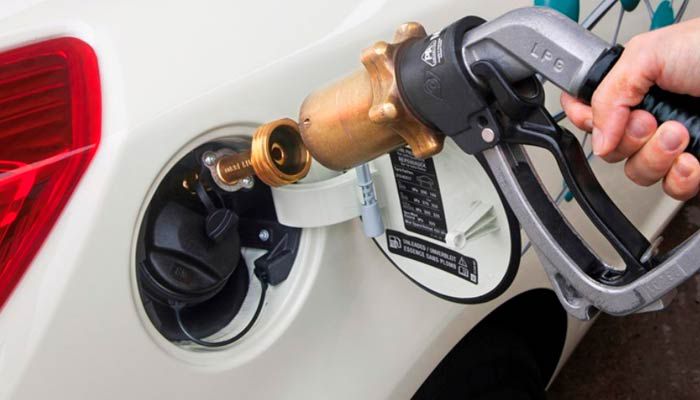 Transformación de vehículos a Gas Nebrisol